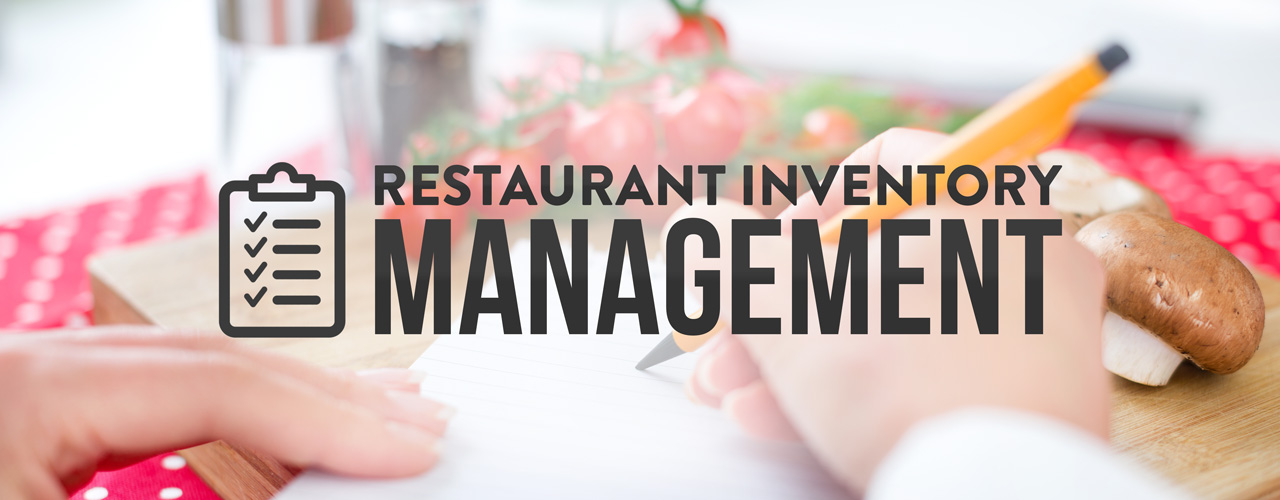 Restaurant Inventory Management