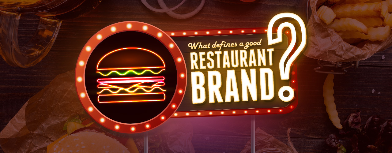 Restaurant Branding 10 Ideas to Build A Successful Brand