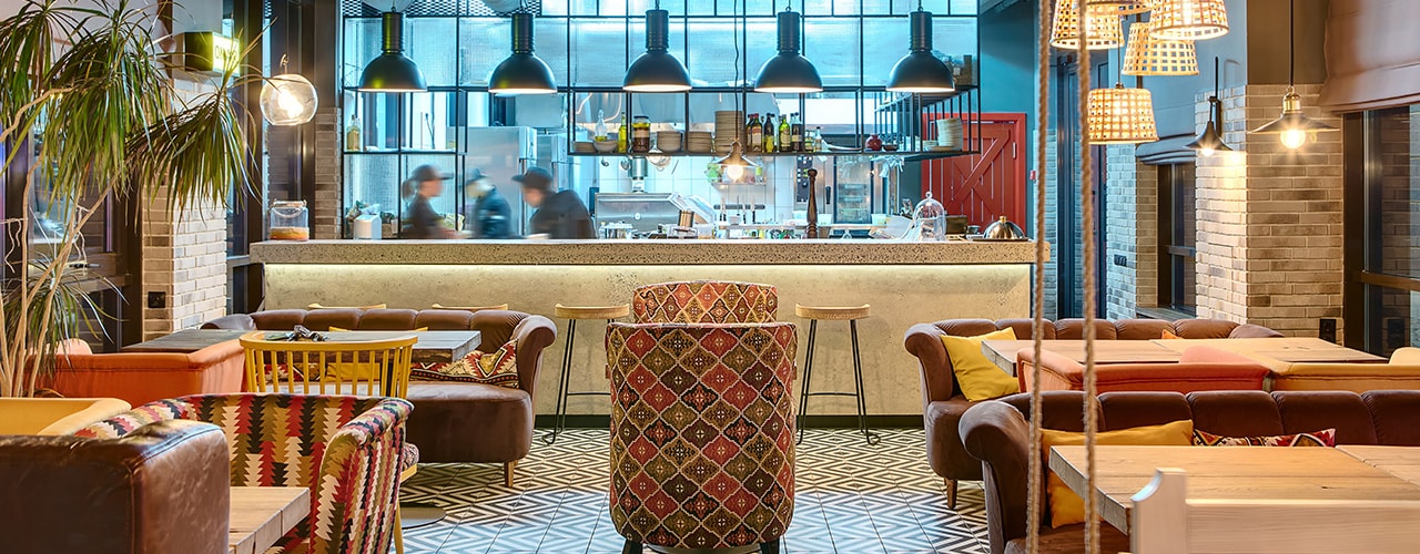 Restaurant Concepts Ideas & Advice on How to Choose a Proper Fit