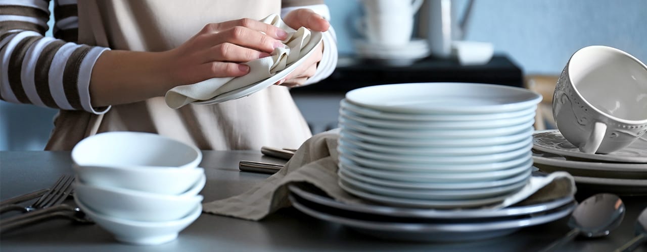 A 5-star restaurant kitchen cleaning checklist