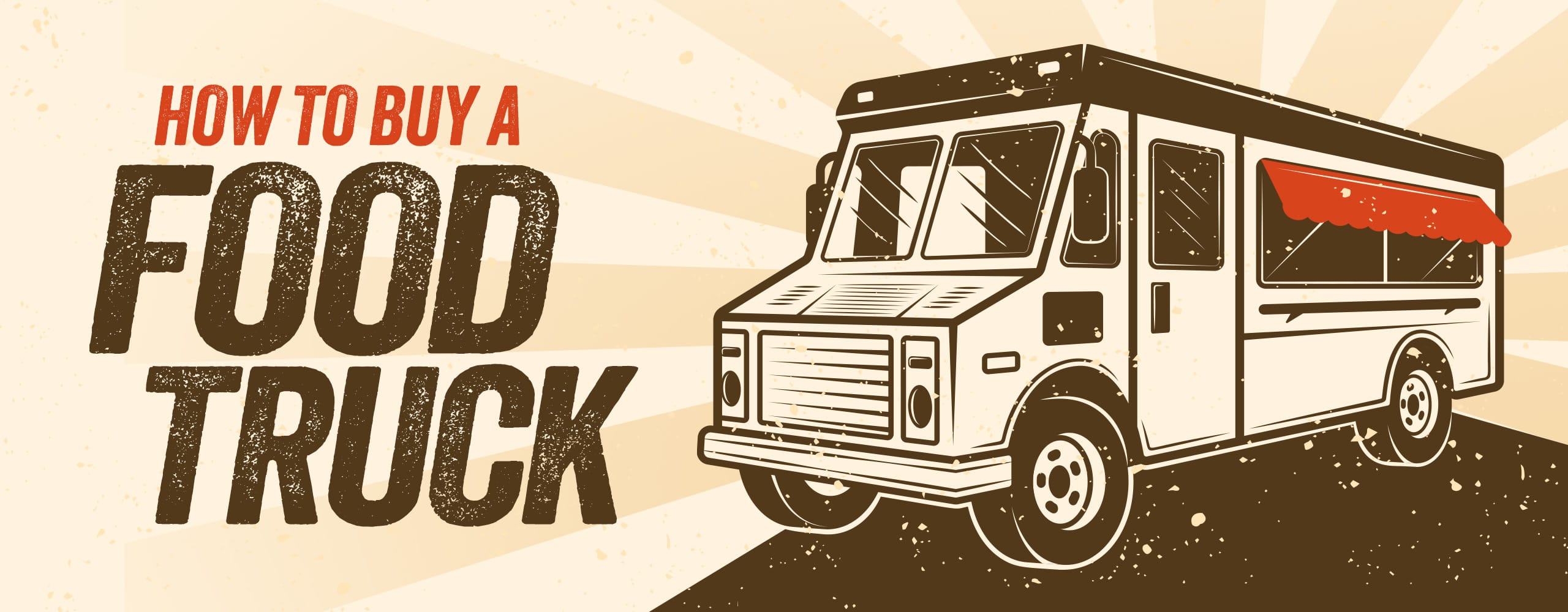 How to Buy a Food Truck