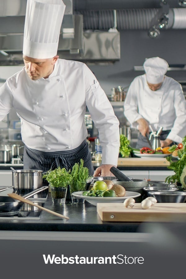 What are Commissary Kitchens? Types & Benefits Explained