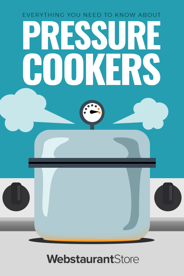 Pressure Cooking Explained Safety, Benefits, & Uses