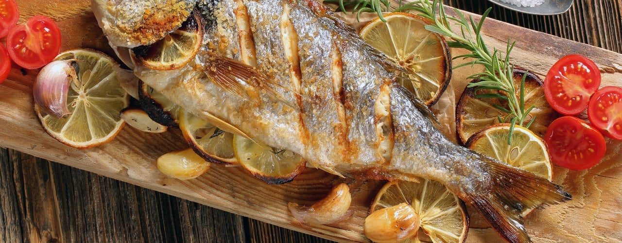 How to Cook Fish: The Best Cooking Methods for Every Type 