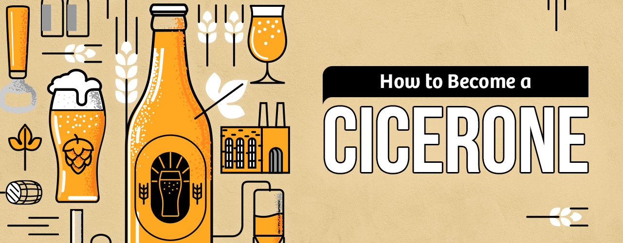 How to Become a Certified Cicerone®
