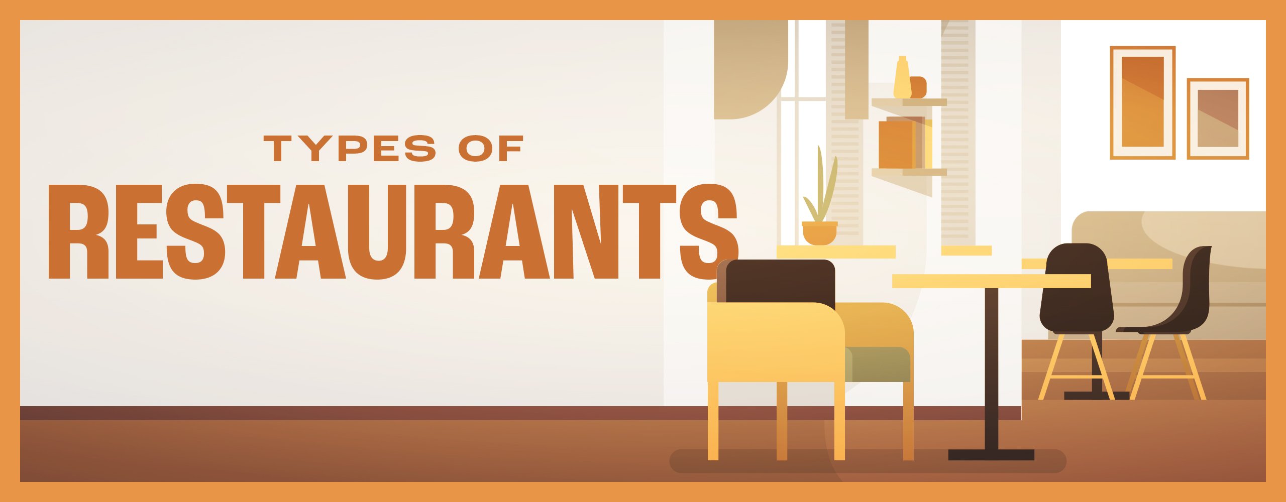 How to Create a GREAT Restaurant Storefront