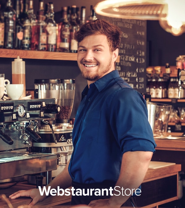 How to Be a Barista Job Description & Responsibilities