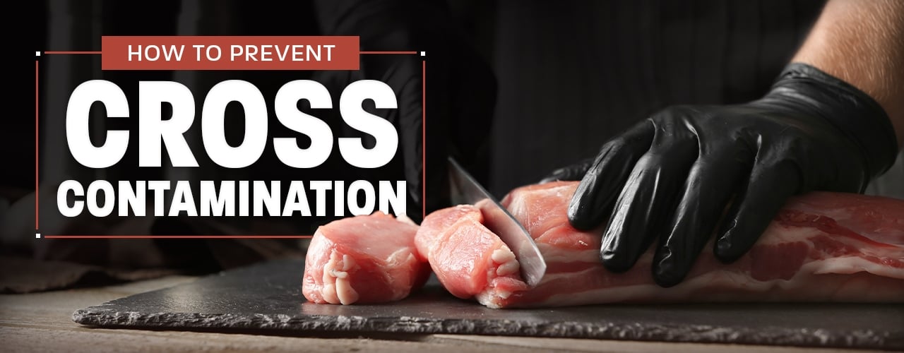 How to Avoid Cross-Contamination When Cooking Meat