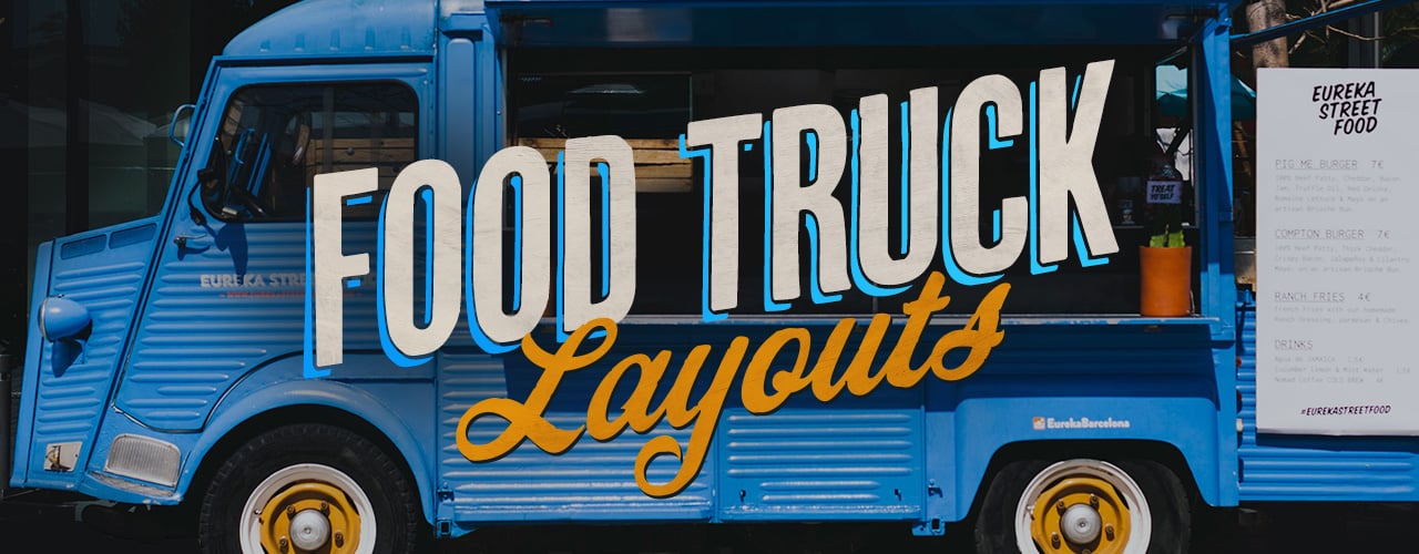 Food Truck Design 