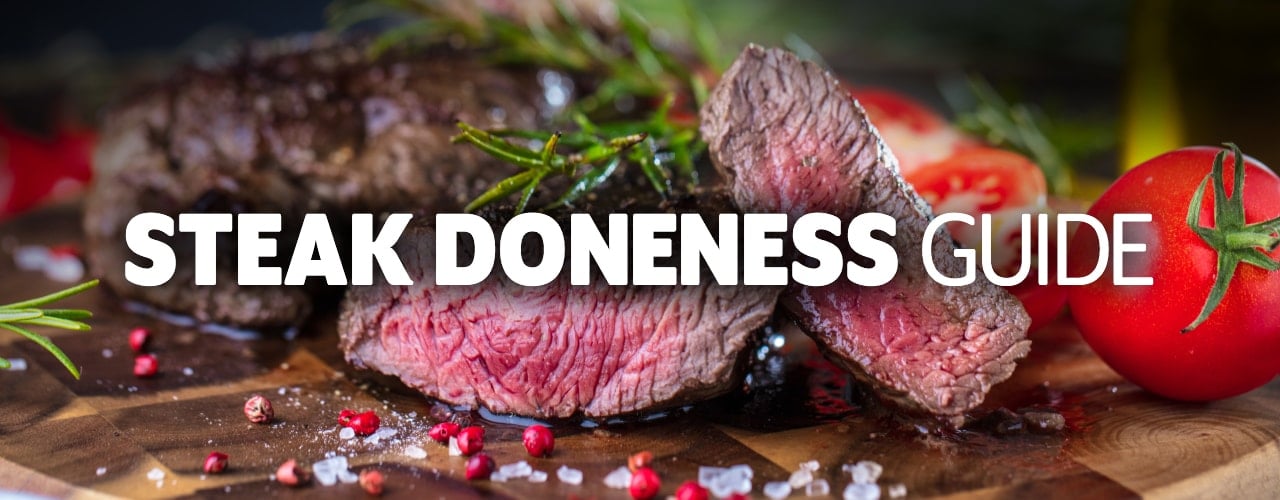 Mastering Steak Temperature: A Guide to Perfect Doneness 🥩