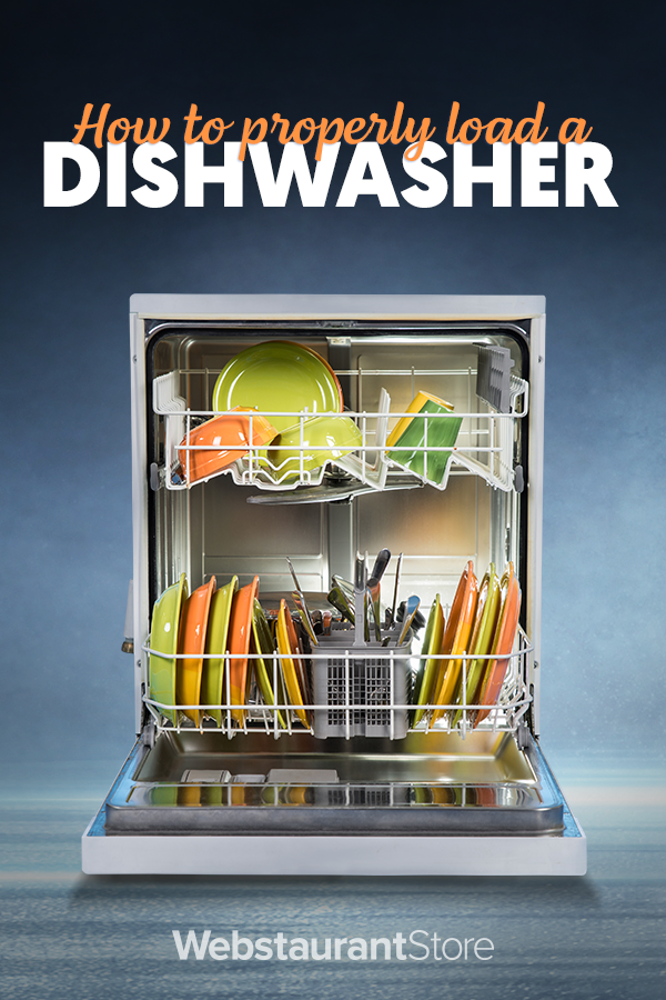 How to Load a Dishwasher (For Maximum Efficiency)