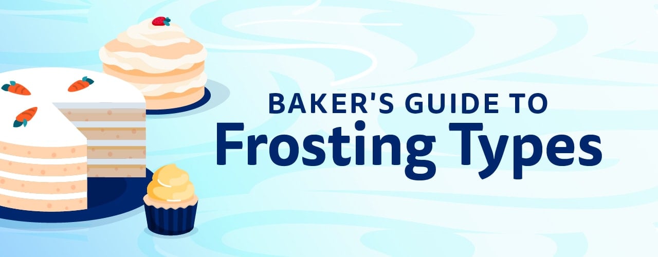 How To Layer Your Sponge & Set Up Your Frost Form 