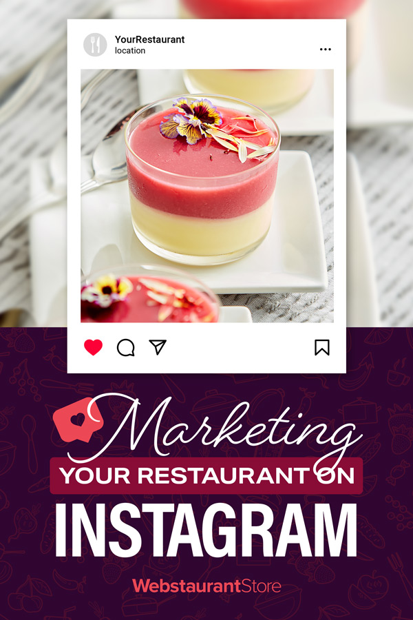 Restaurant Instagram Marketing Strategy Guide