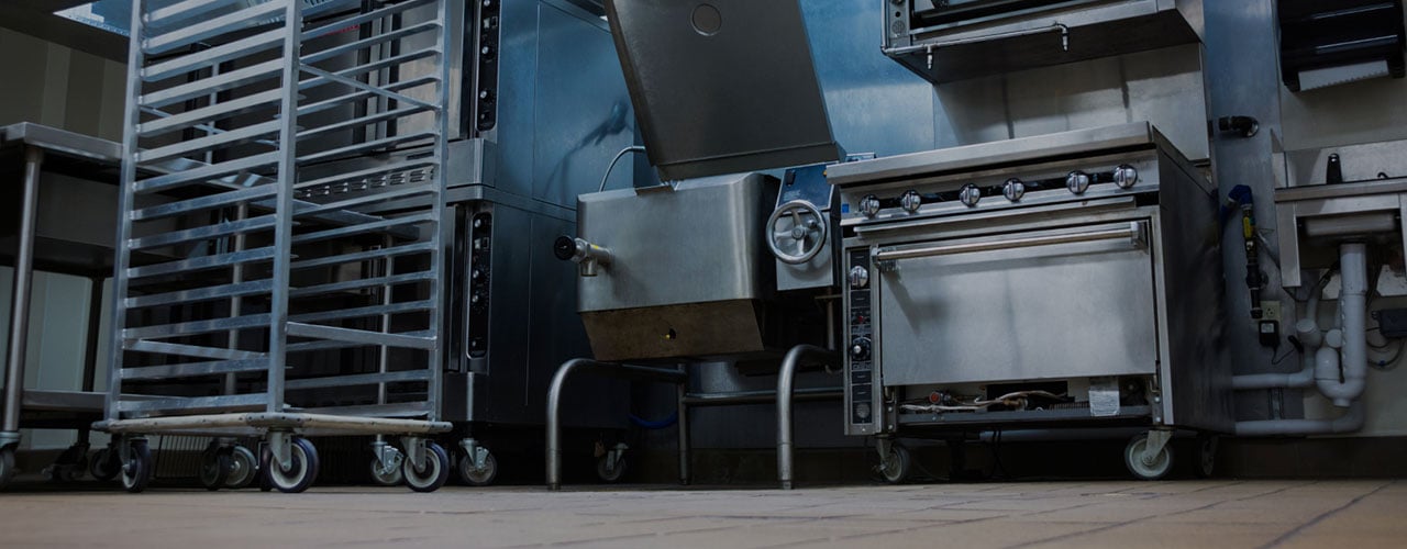 Cooking Equipment for Commercial Kitchens - WebstaurantStore