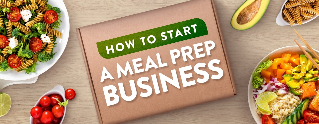 How to Start a Meal Kit Delivery Service Business in 2023