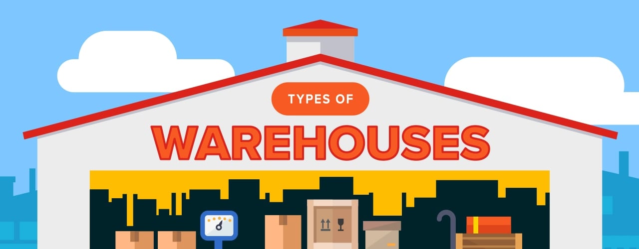 Warehousing Baltimore