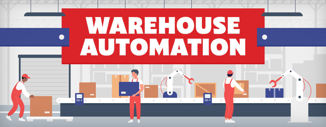 Warehouse Automation 