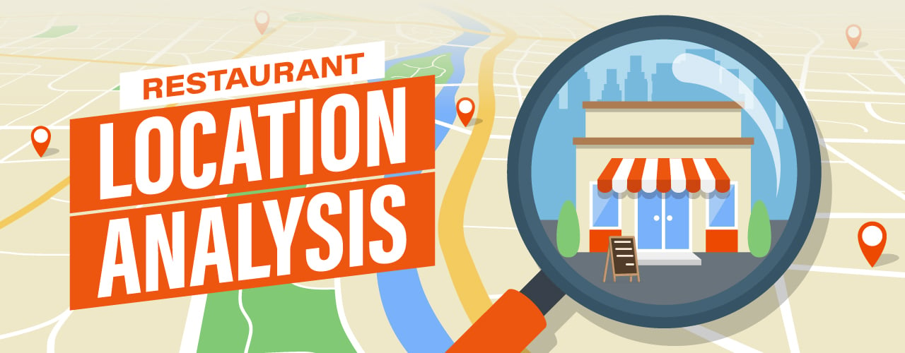 Restaurant Location Analysis 