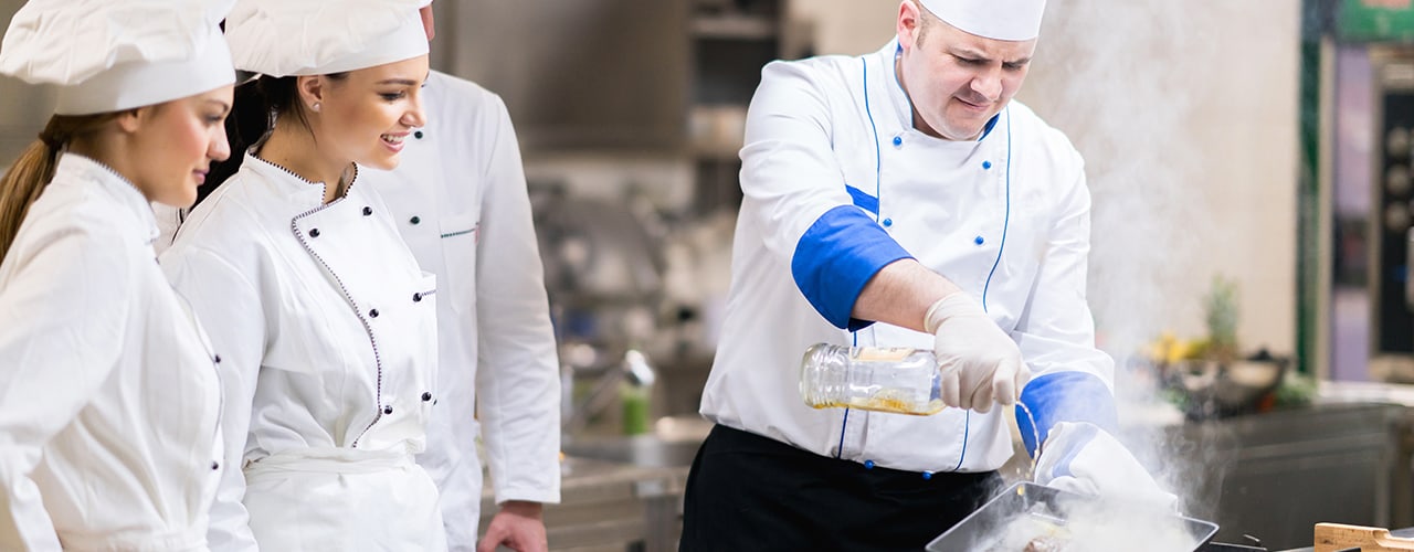 Restaurant Safety Tips Employee Training & Emergency Plans