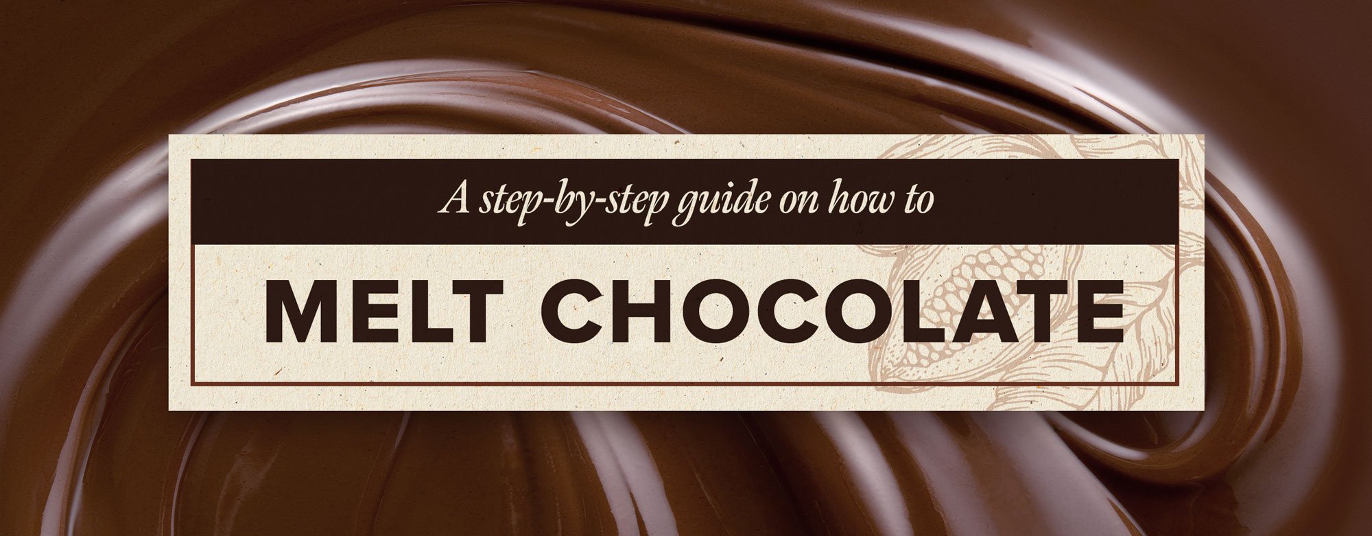 How to Temper Chocolate - Easy Step-by-Step Guide