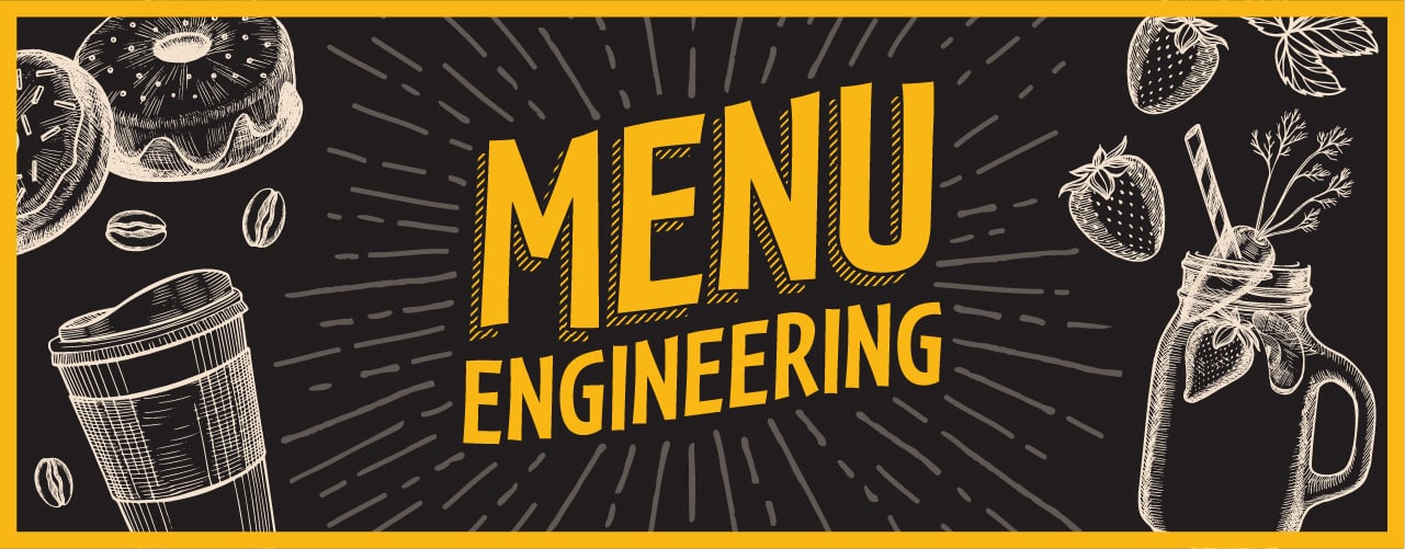Menu Engineering