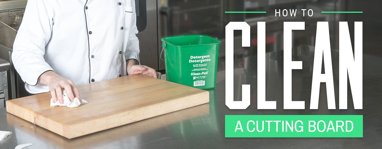 How to Oil and Maintain a Cutting Board: Essential Care Tips