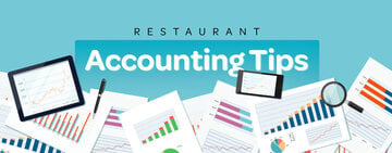 Restaurant Accounting Tips 
