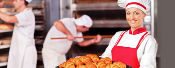 Choosing the Best Commercial Bakery Equipment