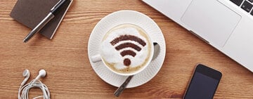 Should Your Restaurant Offer Free WiFi?