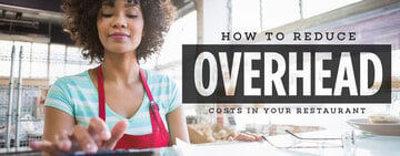 Overhead Cost for Small Businesses 