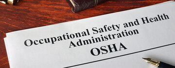 OSHA Regulations for Restaurants 
