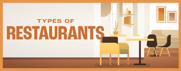 Types of Restaurants 