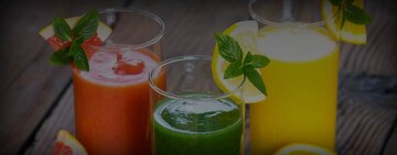 Types of Commercial Juicers 