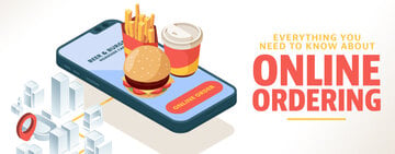 Everything You Need to Know About Online Ordering 