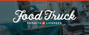 Food Truck Permits and Licenses 