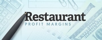 Restaurant Profit Margin 