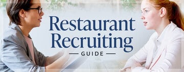 Restaurant Recruiting Guide 