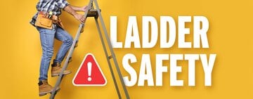 Ladder Safety  