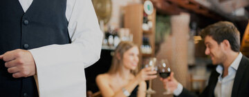 Restaurant Dress Code for Employees 