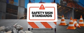 OSHA Signage  Requirements