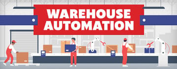 Warehouse Automation 