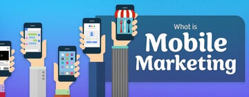 Mobile Marketing for Restaurants 