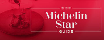 Michelin Star Guide 