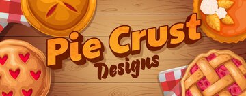Pie Crust Designs 