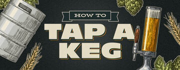 How to Change a Keg 