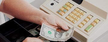 How to  Balance a Cash Register