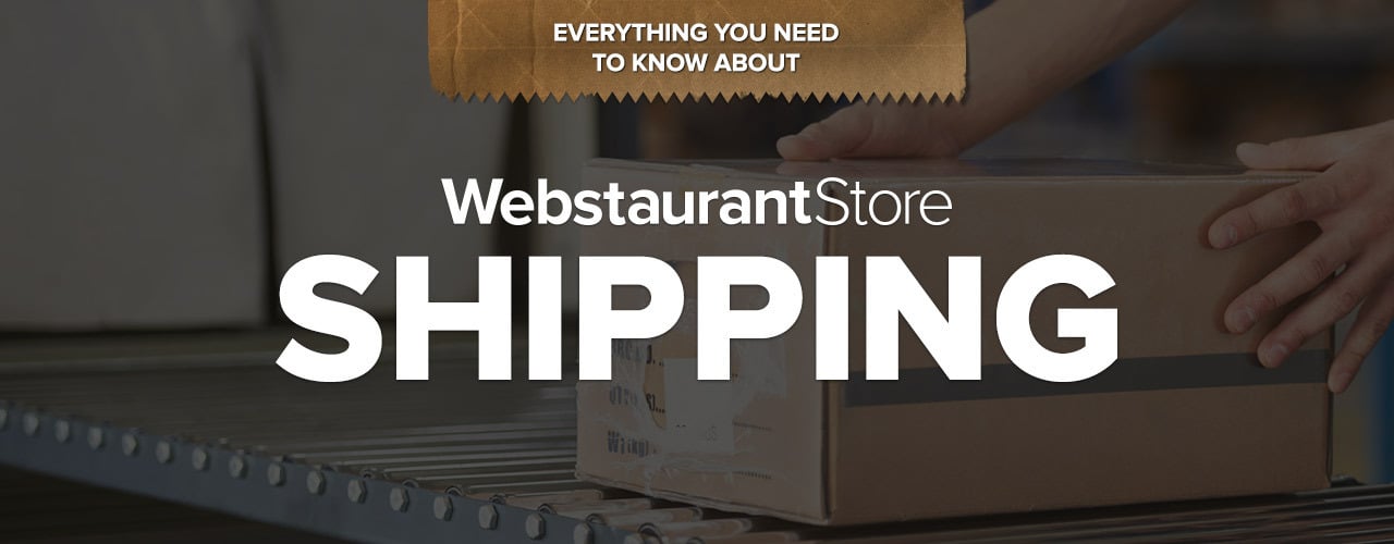 Bar Supplies & Equipment - Wholesale at WebstaurantStore
