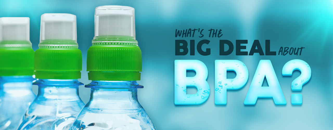 What Is BPA Is It Safe WebstaurantStore Explains