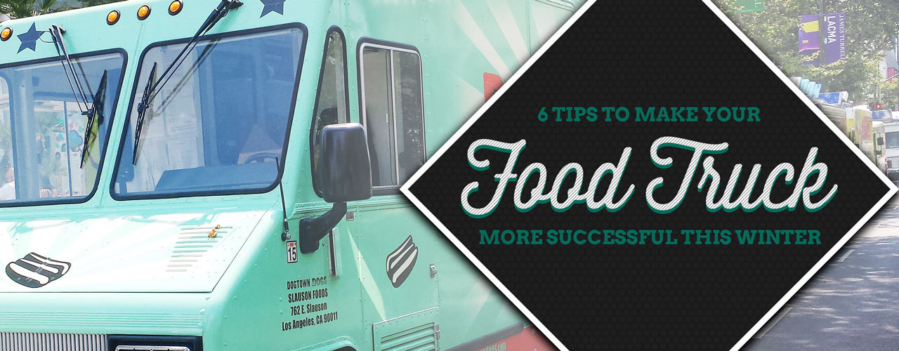 Three Tips for Success in the Trucking Industry