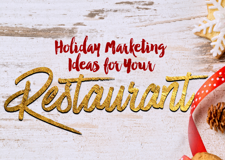 9 Holiday Promotions for Restaurants staurantStore